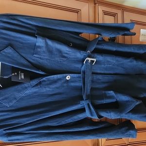 NWT EMANUEL UNGARO JACKET